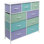 Commode double 9 tiroirs 39,5 po Martensdale