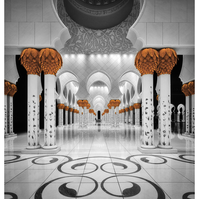 Wrapped Canvas Print, 81.28 cm H x 121.92 cm W