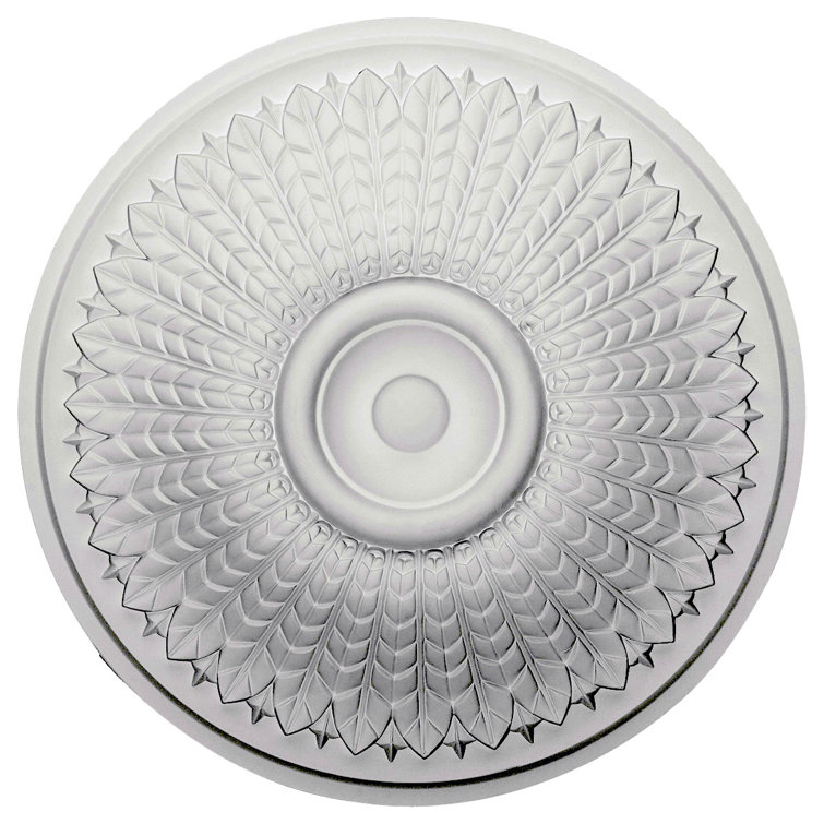Modena Ceiling Medallion