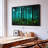 Glowing Fireflies Canvas Print-102859152