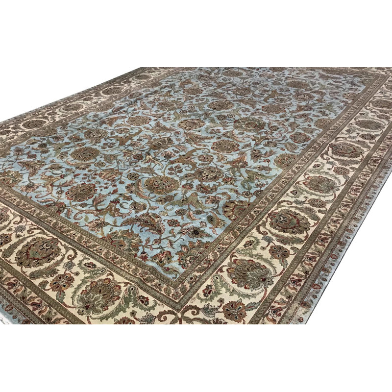 One-of-a-Kind 11'11" X 17'9" Area Rug