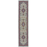 Wool Oriental Area Rug