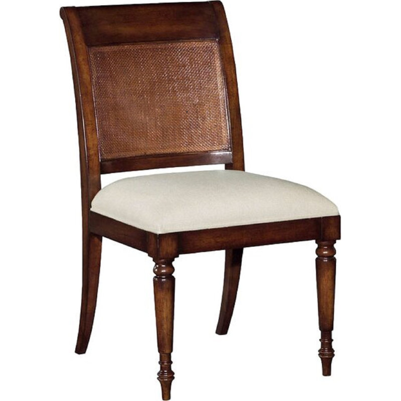 Hamilton Upholstered Dining Chair