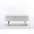 Noelany Upholstered Storage Bench-436125479