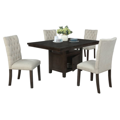 Jolin Dining Set