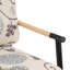Chaise d'appoint Sabatio