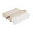 Ayvion Outdoor 5'' Lounge Chair Seat / Back Cushion-1596376986-1596382897