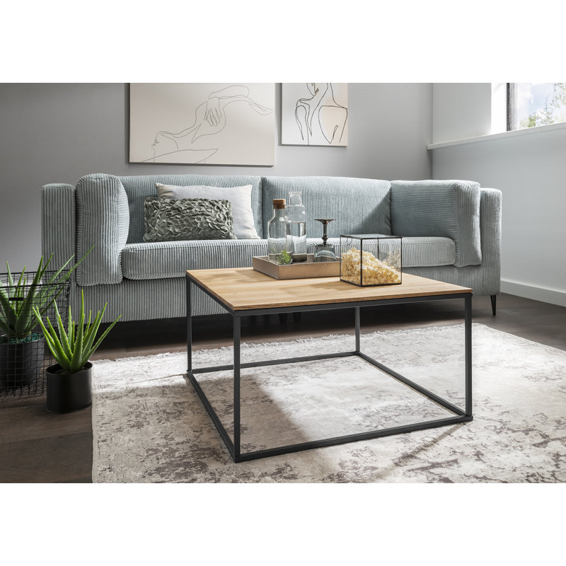 Hinge Frame Coffee Table