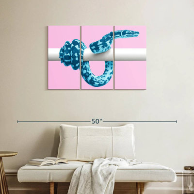 Brampt serpent I