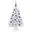 120cm H Lighted Artificial Christmas Tree-1152814961