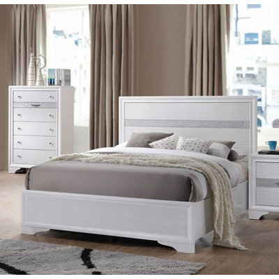 Naima Piece Bedroom Set