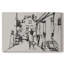 Croquis rétro, travail VI, galerie Cavas-1007661053