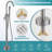 Single Handle Floor Mounted Freestanding Tub Filler-123106851