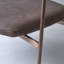 Yutapi Leather Side Chair