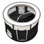 Enclos pliant pour chien-90965352-53125342