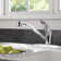 Core Single-Handle Kitchen Sink Faucet with Side Sprayer, 3-Hole Kitchen Faucet