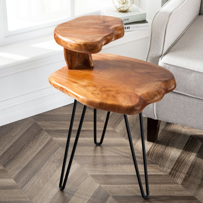 Table basse Coralino