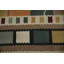 Tapis turc géométrique Kilim 12 x 14