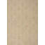 Geometric Area Rug in Beige