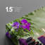 Christmas Candles For Celebration X11 - Photographie sur toile tendue-71021261