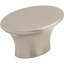Edgewater 1 5/16" Length Oval Knob-45146425-98061209