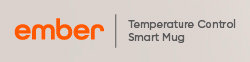 Ember logo