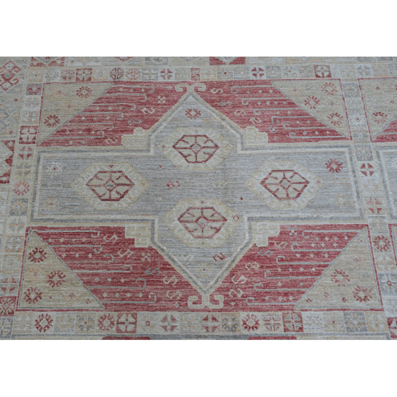 Bassano One-of-a-Kind 11' X 19'9" Hand Knotted Area Rug