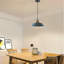 Guidry 1 - Light Dome Pendant