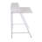 Bryonie Metal Base Writing Desk-138195741