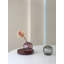 Primula Handmade Glass Table Vase-2000853989-2000853988