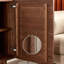 Armoire de rangement moderne et minimaliste