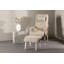 Dyara Upholstered Accent Chair-271173965