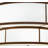 20 - Light Dimmable Tiered Chandelier