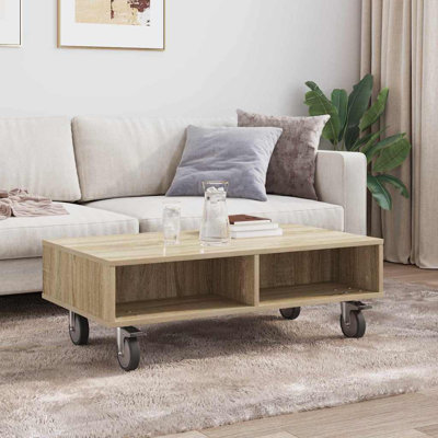 Coffee Table with Storage