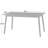 Jimon Rectangular with Solid Wood Base Dining Table