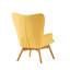 Chaise Contour