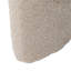 Solid + Manufactured Wood Accent Stool