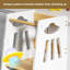 Tabouret de cuisine pour enfants-552694776