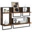 Marusya 4 Piece Floating Shelf-1053853630