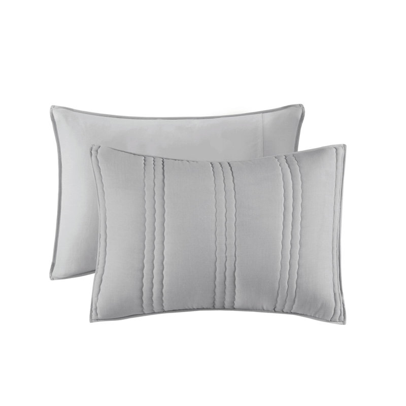 3 PCS Poly Gauze Quilt Set