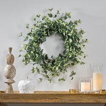Wayfair  Indoor Wreaths You'll Love in 2024