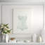 Summer Time I Painting by Sara Brown-26951295-26951298