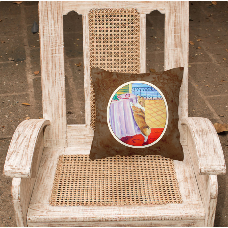  Housse et insert de coussin extérieur d'extérieur