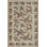 Hattiesburg Cream Colourful Nature Themed Floral Woven Based Modern Chenille Carpet