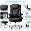 Fauteuil de bureau Maynar -1920015171