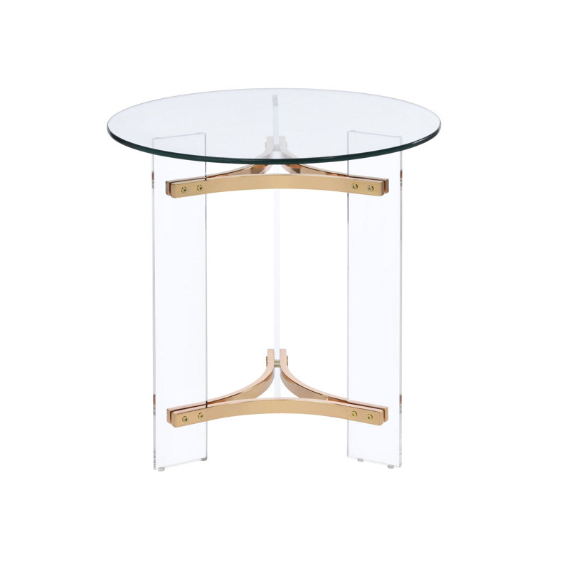 Table de bout Sosi