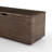 Flaire Solid Wood Accent Trunk-1221804037