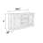 58.5'' Solid Wood Sideboard