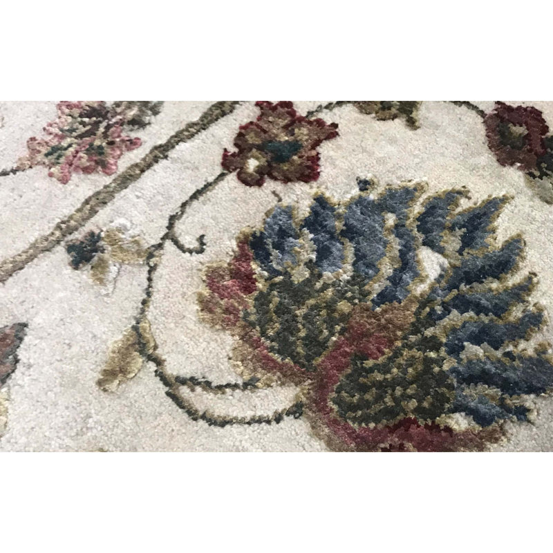 One-of-a-Kind 8'11" X 12'1" Area Rug