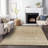Machine Washable Indoor/Outdoor Amanda ACN2150 Striped Rug-113878155